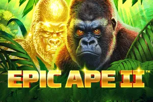 Epic Ape 2 - NEXTSLOT777