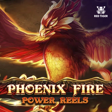 Phoenix Fire Power Reels - NEXTSLOT777