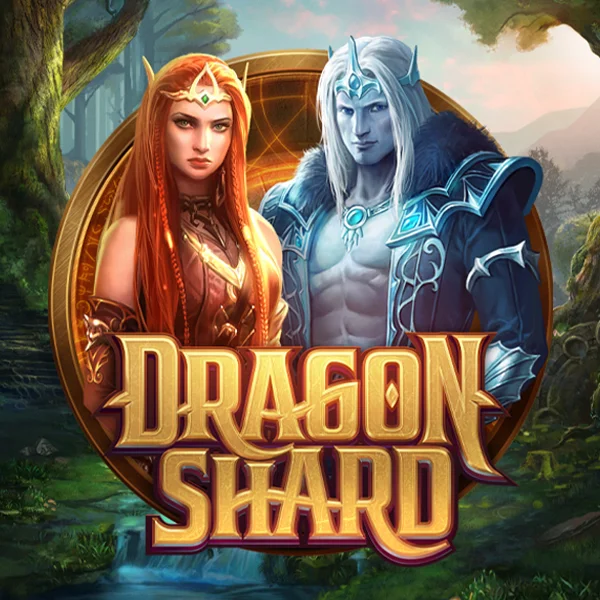 Dragon Shard - NEXTSLOT777