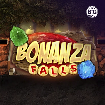 Bonanza Falls - NEXTSLOT777