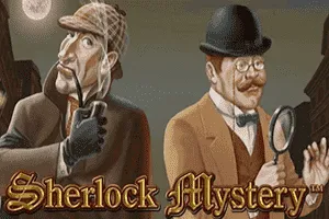 Sherlock Mystery - NEXTSLOT777