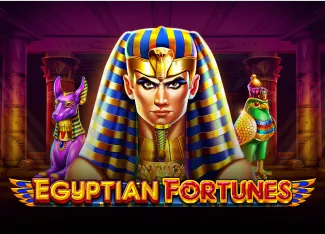 Pragmatic : Egyptian Fortunes - NEXTSLOT777
