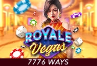 Royale Vegas - NEXTSLOT777