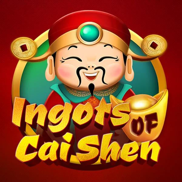 Ingots of Cai Shen - NEXTSLOT777