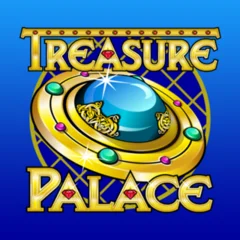 Treasure Palace - NEXTSLOT777