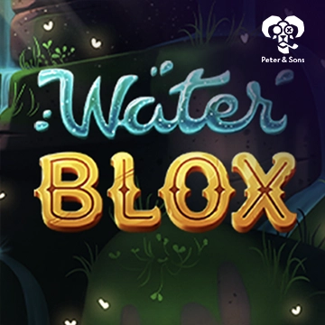 Water Blox - NEXTSLOT777
