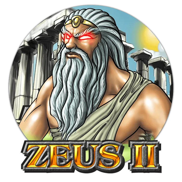 Habanero : Zeus 2 - NEXTSLOT777