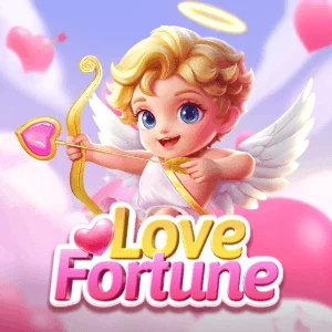 Love Fortune - NEXTSLOT777