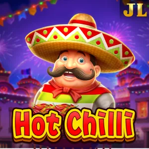 Hot Chilli - NEXTSLOT777