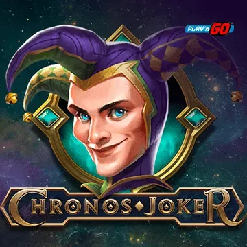 Chronos Joker - NEXTSLOT777