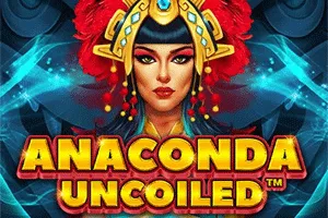 Anaconda Uncoiled - NEXTSLOT777