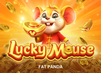 Lucky Mouse - NEXTSLOT777
