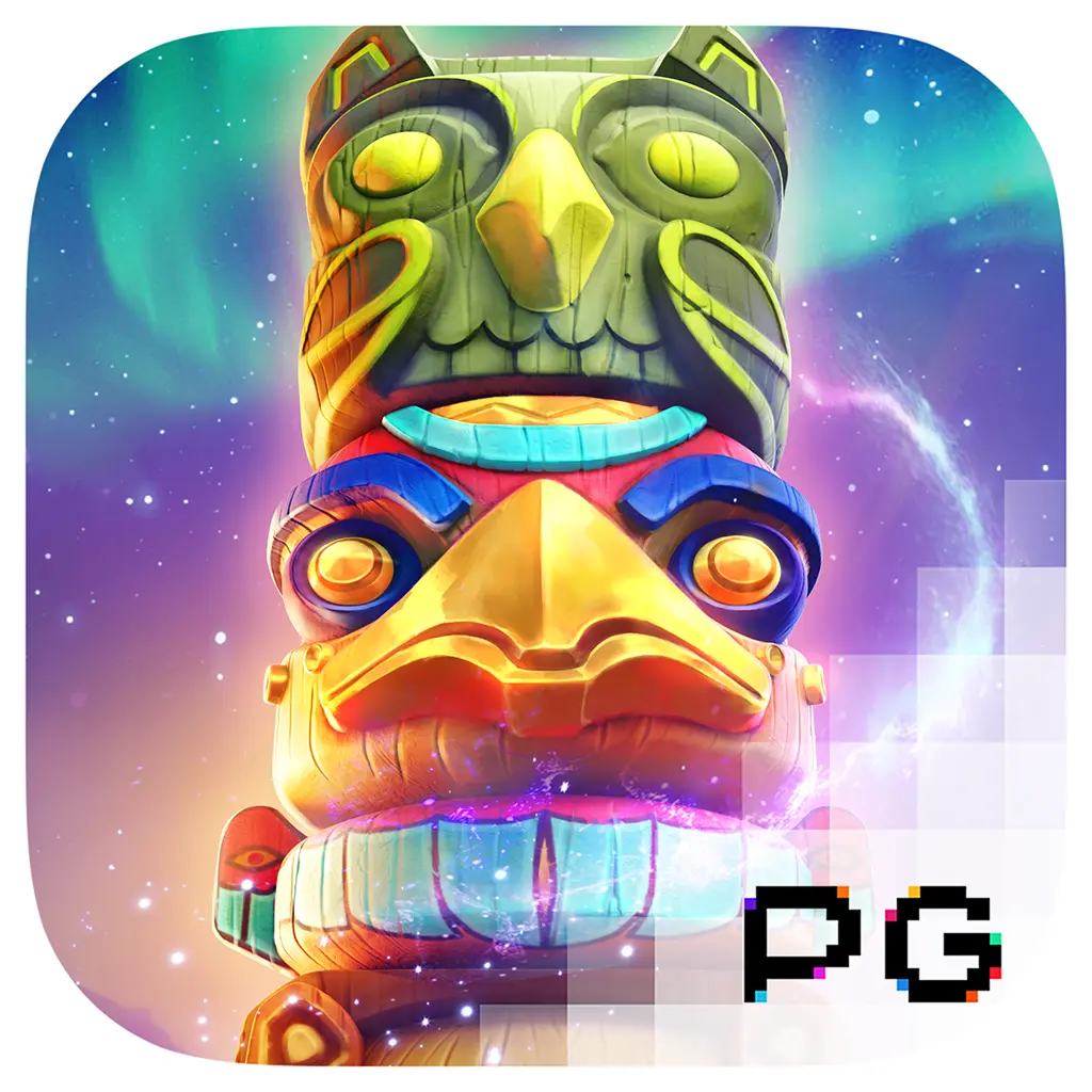 Totem Wonders - NEXTSLOT777
