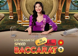 Vietnamese Speed Baccarat 3 - NEXTSLOT777