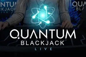 Quantum Blackjack Plus Instant Play - NEXTSLOT777