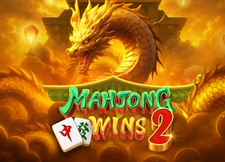 Pragmatic : Mahjong Wins 2 - NEXTSLOT777