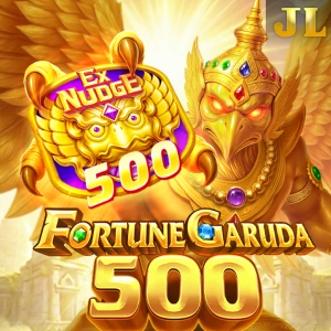 Fortune Garuda 500 - NEXTSLOT777