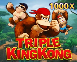 Triple King Kong - NEXTSLOT777