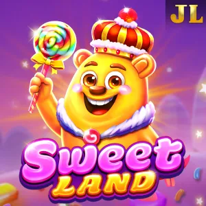 Sweet Land - NEXTSLOT777