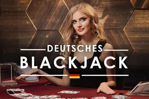 Deutsches Blackjack - NEXTSLOT777