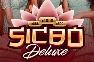 SicBo Deluxe - NEXTSLOT777
