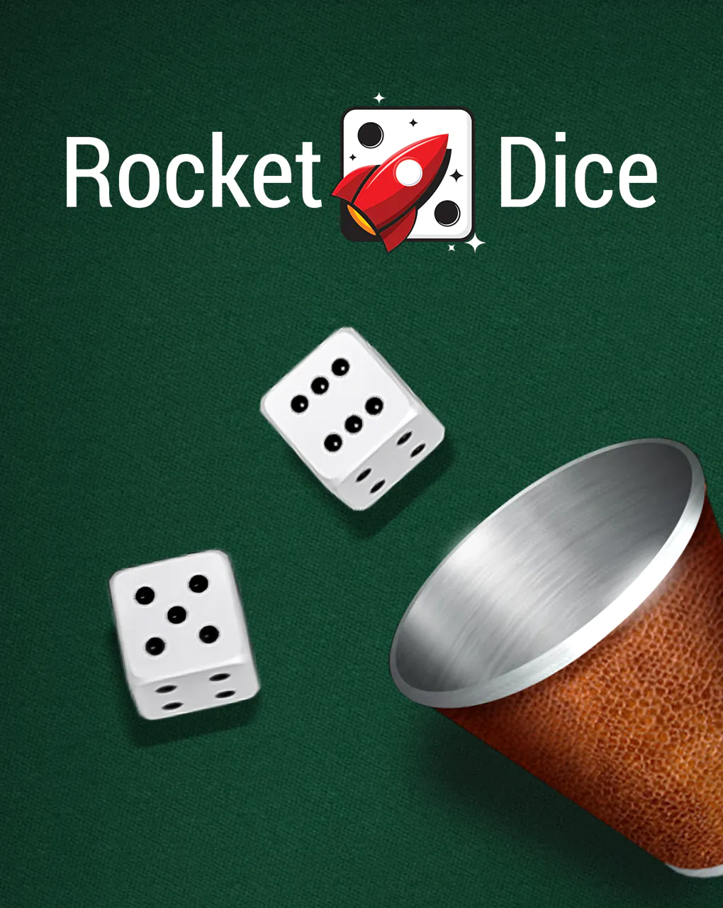 Rocket Dice - NEXTSLOT777