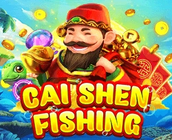 Cai Shen Fishing - NEXTSLOT777