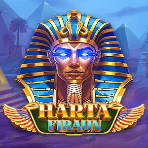 Pharaoh Treasures - NEXTSLOT777
