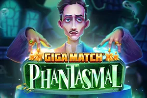 Giga Match Phantasmal - NEXTSLOT777