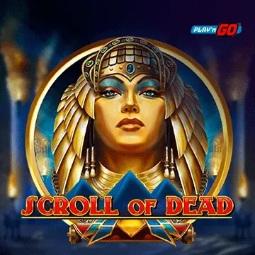 Scroll of Dead - NEXTSLOT777