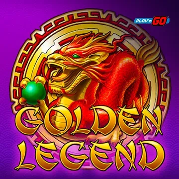 Golden Legend - NEXTSLOT777