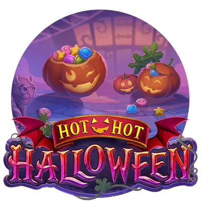 Habanero : Hot Hot Halloween - NEXTSLOT777
