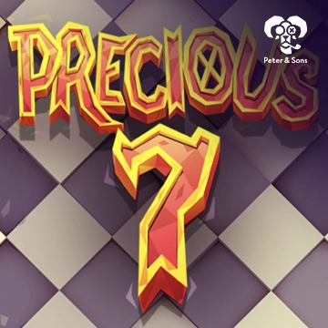 Precious 7 - NEXTSLOT777