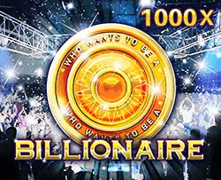Billionaire - NEXTSLOT777