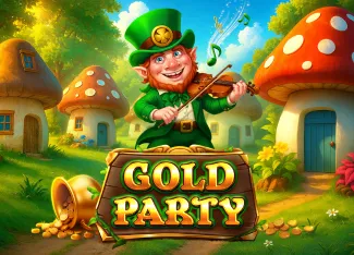 Pragmatic : Gold Party - NEXTSLOT777