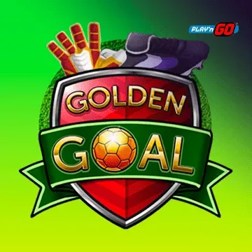 Golden Goal - NEXTSLOT777