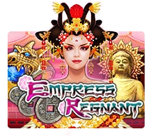 Joker123 : Empress Regnant - NEXTSLOT777