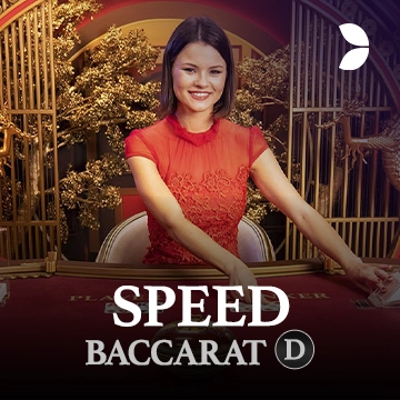 Speed Baccarat D - NEXTSLOT777