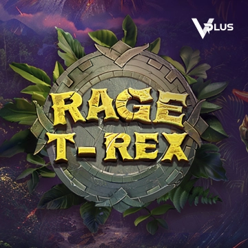 Rage T-Rex - NEXTSLOT777