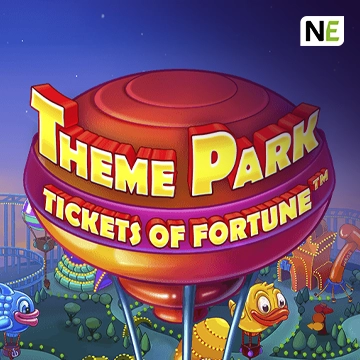 Theme Park: Tickets of Fortune - NEXTSLOT777