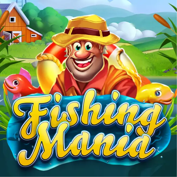 Fishing Mania - NEXTSLOT777