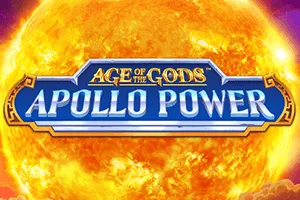 Age of the Gods: Apollo Power - NEXTSLOT777