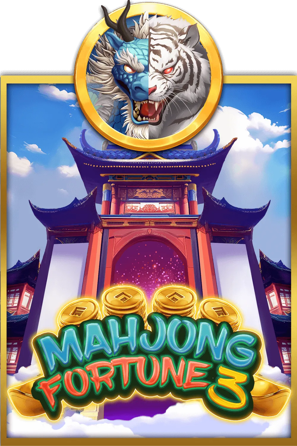 Mahjong Fortune 3 - NEXTSLOT777