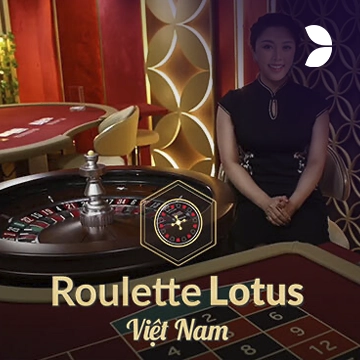 Lotus Roulette - NEXTSLOT777