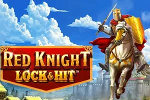 Lock & Hit: Red Knight - NEXTSLOT777