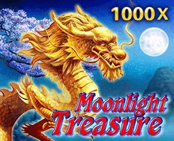 Moonlight Treasure - NEXTSLOT777