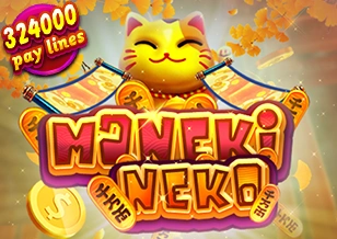 Kucing Pembawa Keberuntungan - NEXTSLOT777