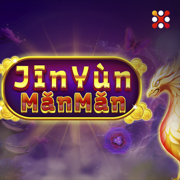 Jin Yun Man Man - NEXTSLOT777