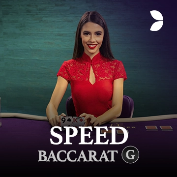 Speed Baccarat G - NEXTSLOT777