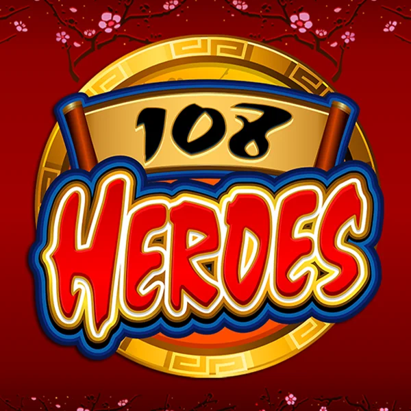 108 Heroes - NEXTSLOT777